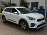 USED 2020 70 KIA NIRO 1.6 GDi 2 SUV 5dr Petrol Hybrid DCT Euro 6 (s/s) (139 bhp) NICE TIDY EXAMPLE CARPLAY PARKING CAMERA CRUISE CONTROL PARKING SENSORS 3 OWNERS SERVICE HISTORY