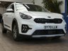 USED 2020 70 KIA NIRO 1.6 GDi 2 SUV 5dr Petrol Hybrid DCT Euro 6 (s/s) (139 bhp) NICE TIDY EXAMPLE CARPLAY PARKING CAMERA CRUISE CONTROL PARKING SENSORS 3 OWNERS SERVICE HISTORY