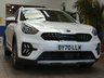 USED 2020 70 KIA NIRO 1.6 GDi 2 SUV 5dr Petrol Hybrid DCT Euro 6 (s/s) (139 bhp) NICE TIDY EXAMPLE CARPLAY PARKING CAMERA CRUISE CONTROL PARKING SENSORS 3 OWNERS SERVICE HISTORY