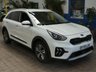USED 2020 70 KIA NIRO 1.6 GDi 2 SUV 5dr Petrol Hybrid DCT Euro 6 (s/s) (139 bhp) NICE TIDY EXAMPLE CARPLAY PARKING CAMERA CRUISE CONTROL PARKING SENSORS 3 OWNERS SERVICE HISTORY