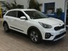 USED 2020 70 KIA NIRO 1.6 GDi 2 SUV 5dr Petrol Hybrid DCT Euro 6 (s/s) (139 bhp) NICE TIDY EXAMPLE CARPLAY PARKING CAMERA CRUISE CONTROL PARKING SENSORS 3 OWNERS SERVICE HISTORY