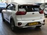 USED 2020 70 KIA NIRO 1.6 GDi 2 SUV 5dr Petrol Hybrid DCT Euro 6 (s/s) (139 bhp) NICE TIDY EXAMPLE CARPLAY PARKING CAMERA CRUISE CONTROL PARKING SENSORS 3 OWNERS SERVICE HISTORY