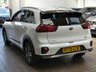 USED 2020 70 KIA NIRO 1.6 GDi 2 SUV 5dr Petrol Hybrid DCT Euro 6 (s/s) (139 bhp) NICE TIDY EXAMPLE CARPLAY PARKING CAMERA CRUISE CONTROL PARKING SENSORS 3 OWNERS SERVICE HISTORY