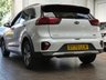 USED 2020 70 KIA NIRO 1.6 GDi 2 SUV 5dr Petrol Hybrid DCT Euro 6 (s/s) (139 bhp) NICE TIDY EXAMPLE CARPLAY PARKING CAMERA CRUISE CONTROL PARKING SENSORS 3 OWNERS SERVICE HISTORY