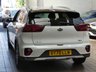 USED 2020 70 KIA NIRO 1.6 GDi 2 SUV 5dr Petrol Hybrid DCT Euro 6 (s/s) (139 bhp) NICE TIDY EXAMPLE CARPLAY PARKING CAMERA CRUISE CONTROL PARKING SENSORS 3 OWNERS SERVICE HISTORY