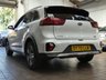 USED 2020 70 KIA NIRO 1.6 GDi 2 SUV 5dr Petrol Hybrid DCT Euro 6 (s/s) (139 bhp) NICE TIDY EXAMPLE CARPLAY PARKING CAMERA CRUISE CONTROL PARKING SENSORS 3 OWNERS SERVICE HISTORY