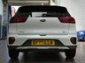 USED 2020 70 KIA NIRO 1.6 GDi 2 SUV 5dr Petrol Hybrid DCT Euro 6 (s/s) (139 bhp) NICE TIDY EXAMPLE CARPLAY PARKING CAMERA CRUISE CONTROL PARKING SENSORS 3 OWNERS SERVICE HISTORY