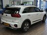USED 2020 70 KIA NIRO 1.6 GDi 2 SUV 5dr Petrol Hybrid DCT Euro 6 (s/s) (139 bhp) NICE TIDY EXAMPLE CARPLAY PARKING CAMERA CRUISE CONTROL PARKING SENSORS 3 OWNERS SERVICE HISTORY