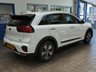 USED 2020 70 KIA NIRO 1.6 GDi 2 SUV 5dr Petrol Hybrid DCT Euro 6 (s/s) (139 bhp) NICE TIDY EXAMPLE CARPLAY PARKING CAMERA CRUISE CONTROL PARKING SENSORS 3 OWNERS SERVICE HISTORY