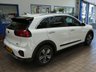 USED 2020 70 KIA NIRO 1.6 GDi 2 SUV 5dr Petrol Hybrid DCT Euro 6 (s/s) (139 bhp) NICE TIDY EXAMPLE CARPLAY PARKING CAMERA CRUISE CONTROL PARKING SENSORS 3 OWNERS SERVICE HISTORY