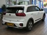 USED 2020 70 KIA NIRO 1.6 GDi 2 SUV 5dr Petrol Hybrid DCT Euro 6 (s/s) (139 bhp) NICE TIDY EXAMPLE CARPLAY PARKING CAMERA CRUISE CONTROL PARKING SENSORS 3 OWNERS SERVICE HISTORY