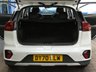 USED 2020 70 KIA NIRO 1.6 GDi 2 SUV 5dr Petrol Hybrid DCT Euro 6 (s/s) (139 bhp) NICE TIDY EXAMPLE CARPLAY PARKING CAMERA CRUISE CONTROL PARKING SENSORS 3 OWNERS SERVICE HISTORY