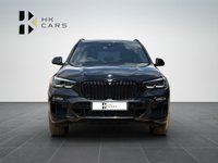 USED 2021 21 BMW X5 3.0 30d MHT M Sport SUV 5dr Diesel Hybrid Auto xDrive Euro 6 (s/s) (286 ps) Panroof, 360 Camera, Head Up