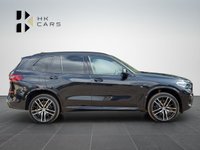 USED 2021 21 BMW X5 3.0 30d MHT M Sport SUV 5dr Diesel Hybrid Auto xDrive Euro 6 (s/s) (286 ps) Panroof, 360 Camera, Head Up