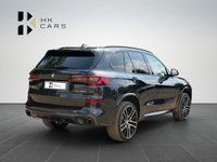 USED 2021 21 BMW X5 3.0 30d MHT M Sport SUV 5dr Diesel Hybrid Auto xDrive Euro 6 (s/s) (286 ps) Panroof, 360 Camera, Head Up
