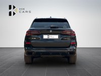 USED 2021 21 BMW X5 3.0 30d MHT M Sport SUV 5dr Diesel Hybrid Auto xDrive Euro 6 (s/s) (286 ps) Panroof, 360 Camera, Head Up
