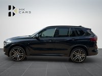 USED 2021 21 BMW X5 3.0 30d MHT M Sport SUV 5dr Diesel Hybrid Auto xDrive Euro 6 (s/s) (286 ps) Panroof, 360 Camera, Head Up