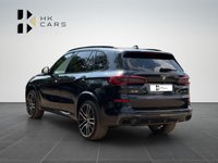 USED 2021 21 BMW X5 3.0 30d MHT M Sport SUV 5dr Diesel Hybrid Auto xDrive Euro 6 (s/s) (286 ps) Panroof, 360 Camera, Head Up