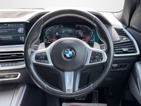 USED 2021 21 BMW X5 3.0 30d MHT M Sport SUV 5dr Diesel Hybrid Auto xDrive Euro 6 (s/s) (286 ps) Panroof, 360 Camera, Head Up