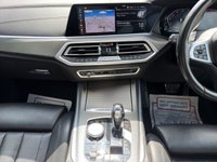 USED 2021 21 BMW X5 3.0 30d MHT M Sport SUV 5dr Diesel Hybrid Auto xDrive Euro 6 (s/s) (286 ps) Panroof, 360 Camera, Head Up