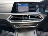 USED 2021 21 BMW X5 3.0 30d MHT M Sport SUV 5dr Diesel Hybrid Auto xDrive Euro 6 (s/s) (286 ps) Panroof, 360 Camera, Head Up