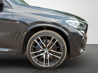 USED 2021 21 BMW X5 3.0 30d MHT M Sport SUV 5dr Diesel Hybrid Auto xDrive Euro 6 (s/s) (286 ps) Panroof, 360 Camera, Head Up