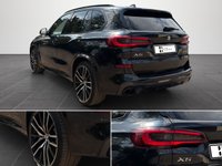 USED 2021 21 BMW X5 3.0 30d MHT M Sport SUV 5dr Diesel Hybrid Auto xDrive Euro 6 (s/s) (286 ps) Panroof, 360 Camera, Head Up