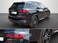 USED 2021 21 BMW X5 3.0 30d MHT M Sport SUV 5dr Diesel Hybrid Auto xDrive Euro 6 (s/s) (286 ps) Panroof, 360 Camera, Head Up