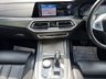 USED 2021 21 BMW X5 3.0 30d MHT M Sport SUV 5dr Diesel Hybrid Auto xDrive Euro 6 (s/s) (286 ps) Panroof, 360 Camera, Head Up