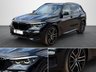 USED 2021 21 BMW X5 3.0 30d MHT M Sport SUV 5dr Diesel Hybrid Auto xDrive Euro 6 (s/s) (286 ps) Panroof, 360 Camera, Head Up