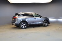 USED 2022 22 NISSAN QASHQAI 1.3 DIG-T MHEV N-Connecta SUV 5dr Petrol Hybrid Manual Euro 6 (s/s) (140 ps) 