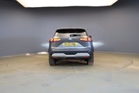 USED 2022 22 NISSAN QASHQAI 1.3 DIG-T MHEV N-Connecta SUV 5dr Petrol Hybrid Manual Euro 6 (s/s) (140 ps) 
