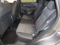 USED 2022 22 NISSAN QASHQAI 1.3 DIG-T MHEV N-Connecta SUV 5dr Petrol Hybrid Manual Euro 6 (s/s) (140 ps) 