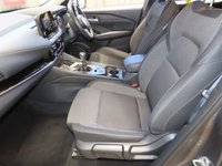 USED 2022 22 NISSAN QASHQAI 1.3 DIG-T MHEV N-Connecta SUV 5dr Petrol Hybrid Manual Euro 6 (s/s) (140 ps) 
