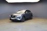 USED 2022 22 NISSAN QASHQAI 1.3 DIG-T MHEV N-Connecta SUV 5dr Petrol Hybrid Manual Euro 6 (s/s) (140 ps) 