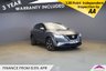 USED 2022 22 NISSAN QASHQAI 1.3 DIG-T MHEV N-Connecta SUV 5dr Petrol Hybrid Manual Euro 6 (s/s) (140 ps) REAR VIEW CAM | APPLE CARPLAY