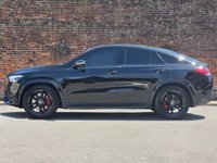 USED 2022 22 MERCEDES-BENZ GLE 2.9 GLE400d AMG Line (Premium Plus) Coupe 5dr Diesel G-Tronic 4MATIC Euro 6 (s/s) (330 ps) Premium Plus - FSH - Coupe