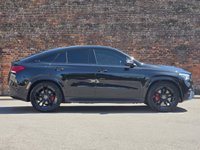 USED 2022 22 MERCEDES-BENZ GLE 2.9 GLE400d AMG Line (Premium Plus) Coupe 5dr Diesel G-Tronic 4MATIC Euro 6 (s/s) (330 ps) Premium Plus - FSH - Coupe