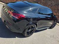 USED 2022 22 MERCEDES-BENZ GLE 2.9 GLE400d AMG Line (Premium Plus) Coupe 5dr Diesel G-Tronic 4MATIC Euro 6 (s/s) (330 ps) Premium Plus - FSH - Coupe