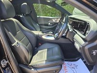 USED 2022 22 MERCEDES-BENZ GLE 2.9 GLE400d AMG Line (Premium Plus) Coupe 5dr Diesel G-Tronic 4MATIC Euro 6 (s/s) (330 ps) Premium Plus - FSH - Coupe
