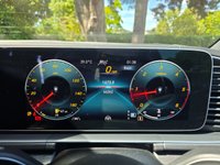 USED 2022 22 MERCEDES-BENZ GLE 2.9 GLE400d AMG Line (Premium Plus) Coupe 5dr Diesel G-Tronic 4MATIC Euro 6 (s/s) (330 ps) Premium Plus - FSH - Coupe