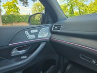 USED 2022 22 MERCEDES-BENZ GLE 2.9 GLE400d AMG Line (Premium Plus) Coupe 5dr Diesel G-Tronic 4MATIC Euro 6 (s/s) (330 ps) Premium Plus - FSH - Coupe