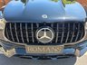 USED 2022 22 MERCEDES-BENZ GLE 2.9 GLE400d AMG Line (Premium Plus) Coupe 5dr Diesel G-Tronic 4MATIC Euro 6 (s/s) (330 ps) Premium Plus - FSH - Coupe