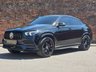 USED 2022 22 MERCEDES-BENZ GLE 2.9 GLE400d AMG Line (Premium Plus) Coupe 5dr Diesel G-Tronic 4MATIC Euro 6 (s/s) (330 ps) Premium Plus - FSH - Coupe