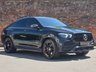 USED 2022 22 MERCEDES-BENZ GLE 2.9 GLE400d AMG Line (Premium Plus) Coupe 5dr Diesel G-Tronic 4MATIC Euro 6 (s/s) (330 ps) Premium Plus - FSH - Coupe