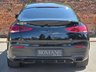 USED 2022 22 MERCEDES-BENZ GLE 2.9 GLE400d AMG Line (Premium Plus) Coupe 5dr Diesel G-Tronic 4MATIC Euro 6 (s/s) (330 ps) Premium Plus - FSH - Coupe