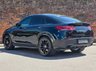 USED 2022 22 MERCEDES-BENZ GLE 2.9 GLE400d AMG Line (Premium Plus) Coupe 5dr Diesel G-Tronic 4MATIC Euro 6 (s/s) (330 ps) Premium Plus - FSH - Coupe
