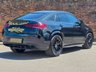USED 2022 22 MERCEDES-BENZ GLE 2.9 GLE400d AMG Line (Premium Plus) Coupe 5dr Diesel G-Tronic 4MATIC Euro 6 (s/s) (330 ps) Premium Plus - FSH - Coupe