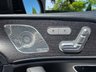 USED 2022 22 MERCEDES-BENZ GLE 2.9 GLE400d AMG Line (Premium Plus) Coupe 5dr Diesel G-Tronic 4MATIC Euro 6 (s/s) (330 ps) Premium Plus - FSH - Coupe