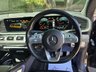 USED 2022 22 MERCEDES-BENZ GLE 2.9 GLE400d AMG Line (Premium Plus) Coupe 5dr Diesel G-Tronic 4MATIC Euro 6 (s/s) (330 ps) Premium Plus - FSH - Coupe